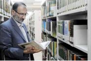 دکتر مصطفی دلشاد تهرانی