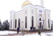 افتتاح مجتمع مسجد و کلیسا با یادبود قرآن و انجیل در چچن