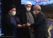 اختتامیه جشنواره قرآنی وزارت بهداشت با معرفی ۵۱۳ برگزیده خاتمه یافت
