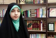 آموزش مجازی حفظ قرآن با تدریس حنانه خلفی
