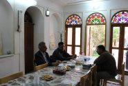 کانون قرآن خادمیاران رضوی به اتحادیه اصفهان واگذار شد