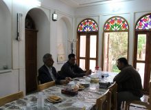 کانون قرآن خادمیاران رضوی به اتحادیه اصفهان واگذار شد