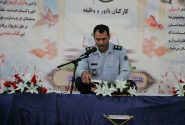 مسابقات قرآن کارکنان نهاجا، رقابت ۲۱۰ متسابق در مرحله سراسری چهلمین دوره