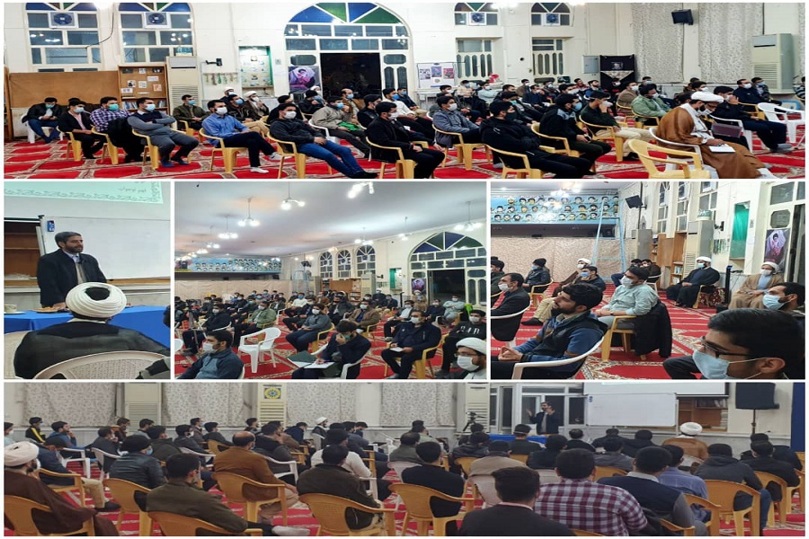 دوره آموزش یکسان‌سازی دروس جلسات قرآن مساجد دزفول برگزار شد