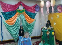 ۱۳ خردسال همدانی؛ برگزیده مسابقات سراسری قرآن جامعة‌القرآن