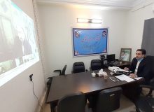 اجرای طرح قرآنی «شمیم وصل» در مرکز بزرگ اسلامی شمال کشور