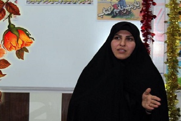 برنامه مشخصی برای مؤسسات قرآنی وجود ندارد