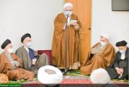 «ابطحی» مدیر مرکز رسیدگی به امور مساجد اصفهان شد