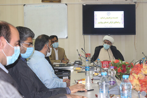 ۵ کارگروه تخصصی قرآنی در بوشهر تشکیل می شود