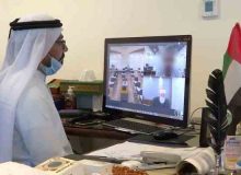 حفظ مجازی قرآن کریم در مراکز اصلاح و تربیت دبی