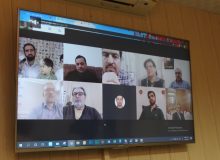 حضور پررنگ خوزستانی‌ها در بیست‌وسومین جلسه ارتقای قاریان