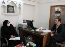 ارائه مشاوره مالیاتی به مؤسسات قرآنی استان اصفهان
