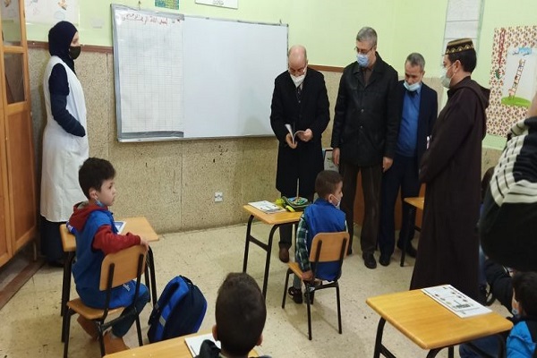 ۲۰ هزار مدرسه و موسسه آموزشی قرآن کریم در سراسر الجزایر فعال است