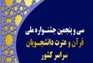 نگاهی به منابع بخش معارفی سی و پنجمین دوره جشنواره ملی قرآن دانشجویان