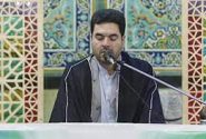 برگزاری محفل انس با قرآن در روستای دویره با حضور قاری بین‌المللی