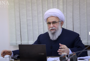 آیت الله رضا رمضانی: سبک زندگی امیرالمؤمنین علی(ع) زمینه‌ساز تمدن اسلامی برای جوامع بشری است