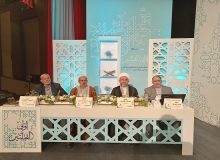قاری ایرانی رتبه سوم مسابقات بین‌المللی قرآن لبنان‌ را کسب کرد