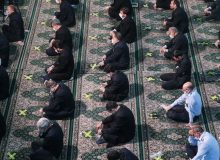 مسابقه بزرگ پیامکی «محرم با نماز» برگزار می‌شود