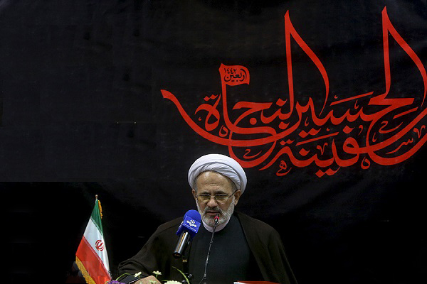 ایران؛ آماده حضور در مراسم اربعین