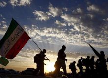 دو شرط وزارت بهداشت برای پیاده‌روی اربعین/ تست «پی‌سی‌آر» برای واکسن‌نزده‌ها الزامی است