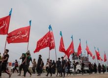 بیش از ۳۰ هزار ایرانی به پیاده‌روی اربعین مشرف شدند/ انتقال زائران از ۱۴ ایستگاه پروازی