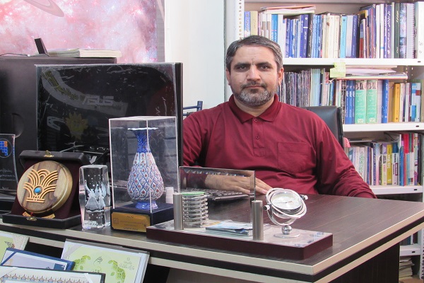 مؤسسه قرآنی چگونه می‌تواند وارد پارک علم و فناوری شود؟
