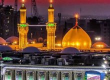 جزئیات برقراری سفر کربلا از زبان رشیدیان/ ثبت‌نام عتبات از امروز آغاز می‌شود