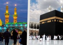 ۹۰ روز با دولت سیزدهم| برقراری سفر اربعین و عتبات و تلاش برای پایان انتظار زائران خانه خدا