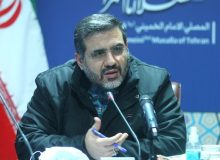 وزیر ارشاد: مصلای تهران نماد فرهنگی و هنری کشور شده است