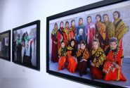 نمایشگاه آثار مردمی شهید سلیمانی افتتاح شد