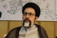 حسینی : رسیدن به تمدن اسلامی حتمی نیست؛ بلکه «شدنی» است