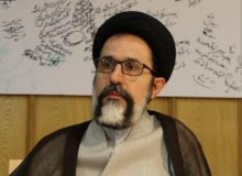 حسینی : رسیدن به تمدن اسلامی حتمی نیست؛ بلکه «شدنی» است