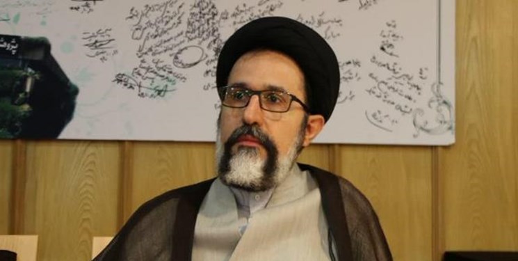 حسینی : رسیدن به تمدن اسلامی حتمی نیست؛ بلکه «شدنی» است