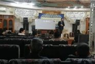 برگزاری دوره قرآنی آستان عباسی برای مبتدیان در بغداد