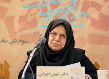 نشست بزرگداشت و نقد و بررسی آثار مرحوم احمد احمدی برگزار شد