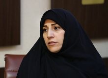 پیشرفت جامعه در گرو پیشرفت زنان