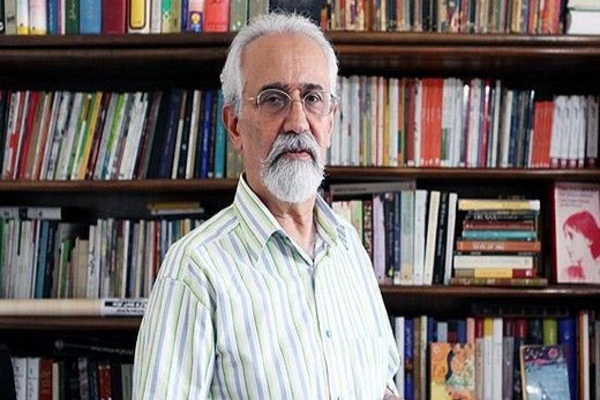 توزیع کاغذ بهترین کمک به اقتصاد نشر است/ ضرورت تداوم نمایشگاه مجازی کتاب