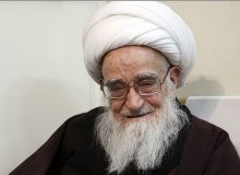 آیت‌الله العظمی صافی گلپایگانی به لقاءالله پیوست + زندگینامه