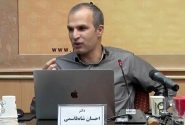 نشست «انگاره‌‌های میان‌فرهنگی مردم آمریکا از ایران بعد از انقلاب» برگزار شد