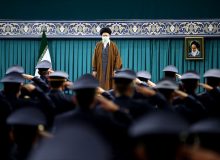 فرمان تهاجم ترکیبی در مقابل تهاجم ترکیبی جبهه دشمن