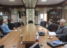 آغاز همکاری مشترک سازمان دارالقرآن و مرکز طبع و نشر قرآن