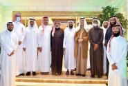 افتتاح بزرگ‌ترین موقوفه قرآنی در قطر