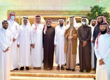 افتتاح بزرگ‌ترین موقوفه قرآنی در قطر