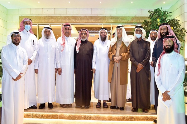 افتتاح بزرگ‌ترین موقوفه قرآنی در قطر