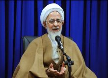 مدیر اختلاس‌گر و نجومی‌بگیر در حکومت مهدوی جایی ندارد