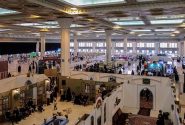 غایبان بزرگ بیست‌ونهمین نمایشگاه بین‌المللی قرآن