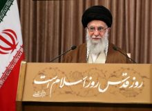 کل فلسطین به صحنه مقاومت تبدیل و همه طرح‌های سازش با دشمن صهیونیست باطل شده است