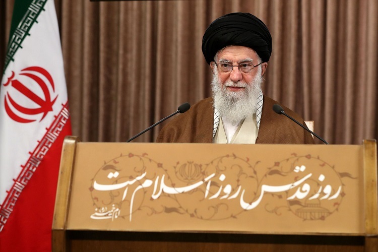 کل فلسطین به صحنه مقاومت تبدیل و همه طرح‌های سازش با دشمن صهیونیست باطل شده است