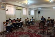 راهکارهای جامعة‌القرآن‌ والعترت تبریز برای جذب قرآن‌آموز
