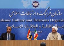 مستند دینی به تقویت گردشگری زیارتی کمک می‌کند